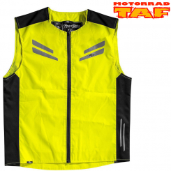 Rusty Stitches Stewart Warnweste '25 