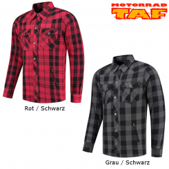 Rusty Stitches Super Neil V2 Hemd '25 