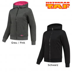 Rusty Stitches Wendy Lady Zip Hoodie '25 