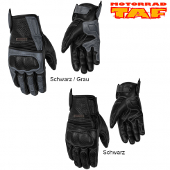 Rusty Stitches Zeke Sommerhandschuh '25 