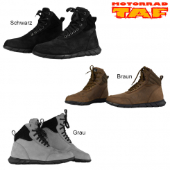 Rusty Stitches Paolo Schuh '25 