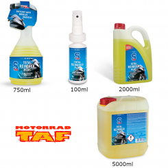 S100 Total Reiniger Plus '24 