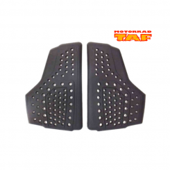 Modeka SAS-TEC SC-1/CP2 Brustprotektor'24 