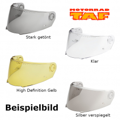 Schuberth E2 Visiere '25 Stark get. | 60-65