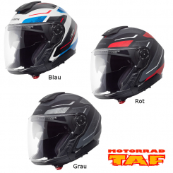 Schuberth J2 Sigma Jethelm '25 