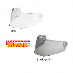 Schuberth J2 Visiere '25 