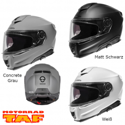 Schuberth S3 Uni Integralhelm '25 