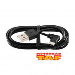 Schuberth SC2 Lade- & Datenkabel '25 