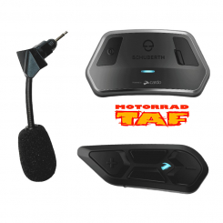 Schuberth SC Edge Kommunikationssystem '25 