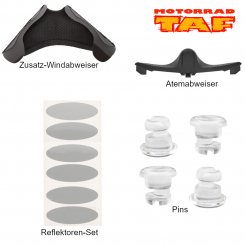 Schuberth SR2 Ersatzteile '25 