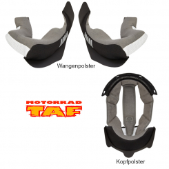 Schuberth SR2 Polster '25 