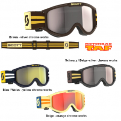 Scott 89X ERA Brille '25 