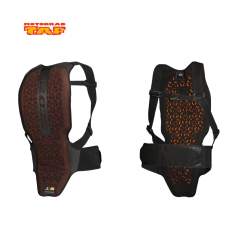 Scott Airflex Rückenprotektor '25 