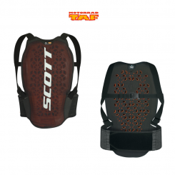 Scott Airflex Junior Rückenprotektor '25 