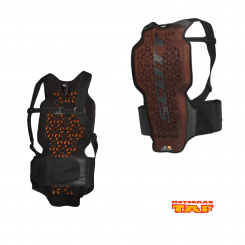 Scott Airflex Pro Rückenprotektor '25 