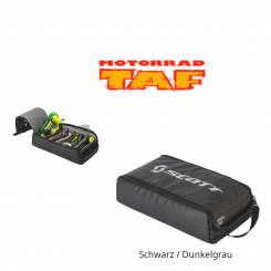 Scott Brillentasche '25 