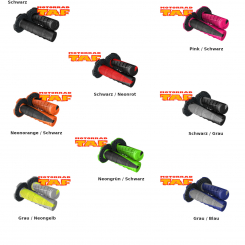 Scott Duece + Donut Griff '25 