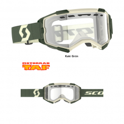 Scott Fury Enduro Brille '25 