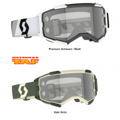 Scott Fury Light Sensitive Brille '25 