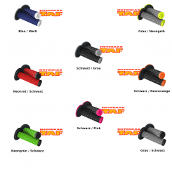 Scott Mellow + Donut Griff '25 