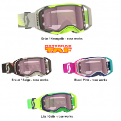 Scott PROSPECT 2.0 AMP Enduro Brille '25 