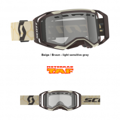 Scott PROSPECT 2.0 Enduro LS Brille '25 