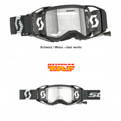 Scott PROSPECT 2.0 SUPER WFS Enduro Brille '25 