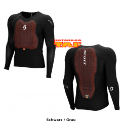 Scott Softcon Air Protektorjacke '25 