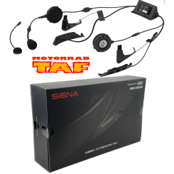 Shoei SRL3 Kommunikationssystem '25 