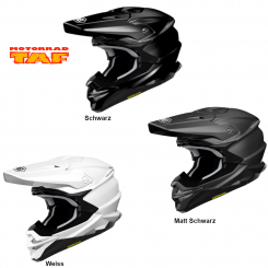 Shoei VFX-WR 06 Uni Crosshelm '25 