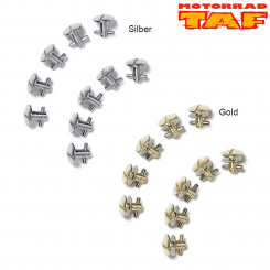 Sidi Fast Release Schrauben '25 