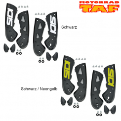 Sidi Knöchelstützstreben ST '24 Schwarz | 45 - 48