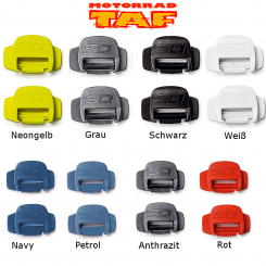 Sidi MX Strap Holders '25 