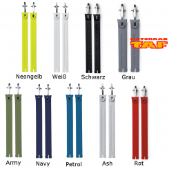 Sidi ST / MX Straps Extra Lang '25 