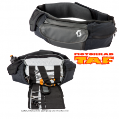 Scott Six Day Hüftgurt '25 