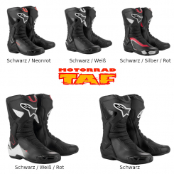 Alpinestars SMX-6 V3 Stiefel '25 