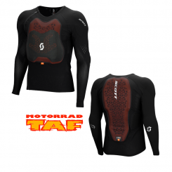 Scott Softcon Hybrid Pro Protektorjacke '25 