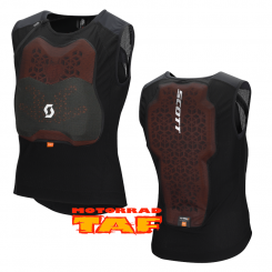 Scott Hybrid Pro Protektorenweste '25 