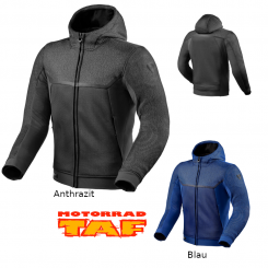 Revit Spark Air Jacke '24 Anthrazit | M