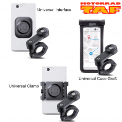 SP Connect SPC+ Moto Bundle LT '25 