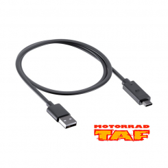 SP Connect USB-A SPC+ Kabel '25 