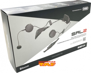 Shoei SRL2 Kommunikationssystem '25 