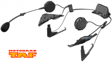 Shoei SRL Mesh Kommunikationssystem '25 