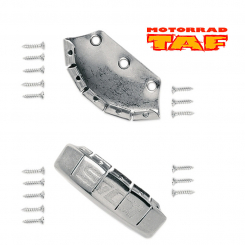 Sidi Stahlkappen '25 