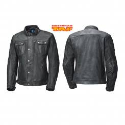 Held Starien Herren Lederjacke '24 