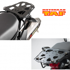 SW-Motech Steel-Rack Gepäckträger '24 