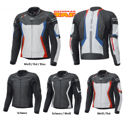 Held Street 3.0 Herren Lederjacke** 