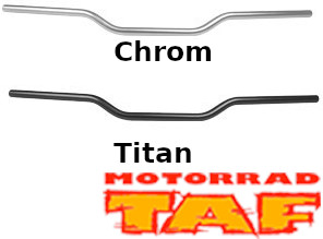 Büse Streetfighter Alulenker 