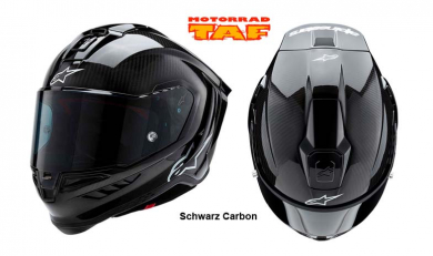 Alpinestars Supertech R10 Helm '24 