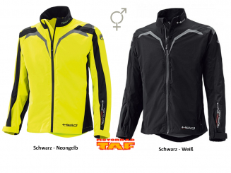 Held Clip-in Rainblock Top Herren Regenjacke** 